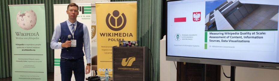 Artificial Intelligence in Assessing Wikipedia Quality: Content, Sources, Data Visualizations