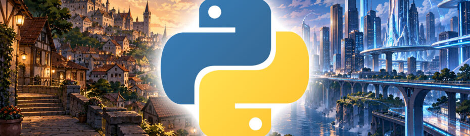 Python 3.14 vs Python 3.15 – performance testing